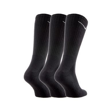 Шкарпетки Nike U NK V CUSH CREW 3P VALUE 108 SX4508-001