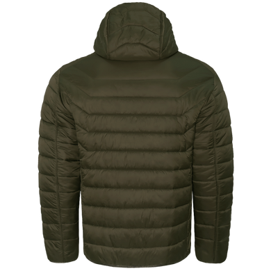 Пуховик Camotec легкий Storm Hood G-Loft 150 (2460S) 2460S