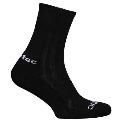 Трекінгові шкарпетки Funattic Чорні (7401), 36-40 7401(36-40)