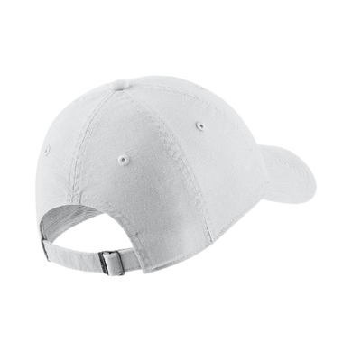 Кепка Nike W NSW H86 FUTURA CLASSIC CAP білий Жін MISC AO8662-101