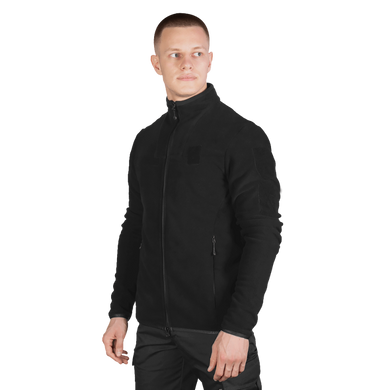 Кофта Patrol Himatec 250 Black (6565), XL 6565XL