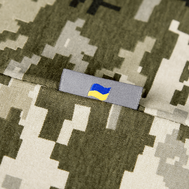 Футболка Camotec CM Bavovna (6674S) 6674S