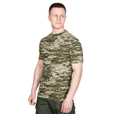 Футболка Camotec CM Bavovna (6674S) 6674S