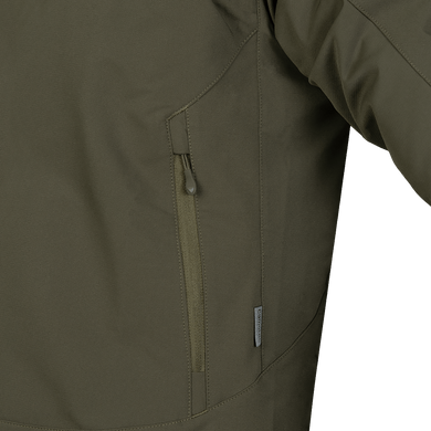 Куртка-вітрівка Falcon 2.0 DWB Олива (7190), L 7190(L)