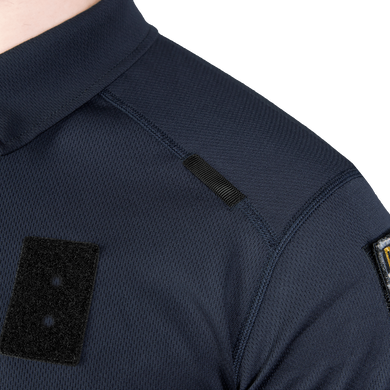 Поло Patrol ID Long Темно-синє (7006), XL 7006XL
