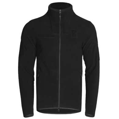 Кофта Patrol Himatec 250 Black (6565), XL 6565XL