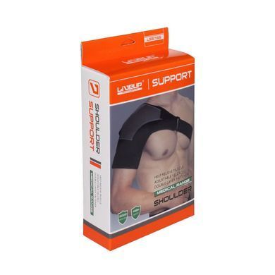 Фиксатор плеча LiveUp SHOULDER SUPPORT LS5765