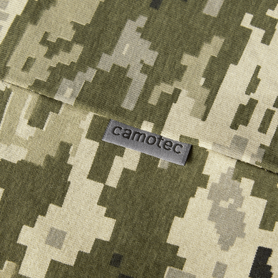 Футболка Camotec CM Bavovna (6674S) 6674S