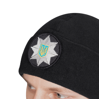 Шапка Camotec Beanie 2.0 Police (7434-L) 7434-L