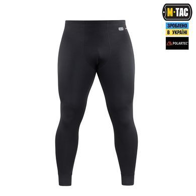 Термоштаны M-Tac Polartec Winter Baselayer PRO размер L (70026002-L) 70026002-L