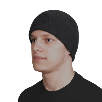 Шапка Camotec Beanie 2.0 Police (7434-L) 7434-L