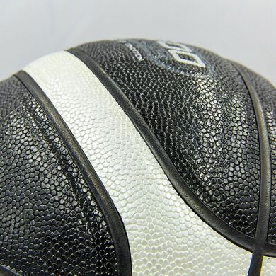 М'яч баскетбольний Composite Leather MOLTEN B7D3500-KS №7  B7D3500-KS