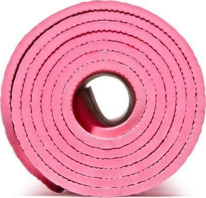 Коврик для йоги Adidas Yoga Mat розовый 183 х 61 х 0,6 см ADYG-10002PF