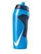 Пляшка Nike HYPERFUEL WATER BOTTLE 24 OZ блакитний Уні 709 мл 00000012753 фото 2