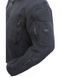 Флис тактический KOMBAT UK Recon Hoodie (черный) kb-rh-blk kb-rh-blk-s фото 6