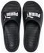 Шлепанцы Puma Divecat v2 черный 37 (5UK) 23 см 369400-01 фото 6
