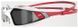 Очки для плавания Speedo AQUAPULSE PRO GOGGLE AU красный One Size 8-1226414460 фото 2