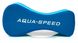 Колобашка для плавання Aqua Speed ​​3 LAYESR PULLBUOY 5641 синій Уні 22,8x10,1x12,3cм 00000015152 фото 2