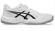 Кроссовки сквош дит. Asics Gel-Upcourt 9 white/black (30,5) 12.5 X00000034115 фото 1