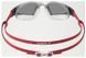 Очки для плавания Speedo AQUAPULSE PRO GOGGLE AU красный One Size 8-1226414460 фото 3