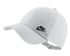 Кепка Nike W NSW H86 FUTURA CLASSIC CAP білий Жін MISC AO8662-101 фото 1