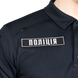 Поло Patrol ID Long Темно-синє (7006), XL 7006XL фото 6