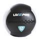 Мяч для кроссфита LivePro WALL BALL LP8100-12 фото 1