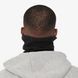 Бафф Nike FLEECE NECKWARMER 2.0 BLACK/WHITE OSFM черный Уни OSFM N.100.0656.010.OS фото 4