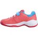 Кросівки дит. Babolat Pulsion all court kid pink/sky blue (27) 32S19518-5026-27 фото 2