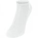Шкарпетки Jako Invisible 3er pack білий Уні 39-42 арт 3941-00 00000016261 фото 2