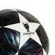 Футбольный мяч Adidas UCL Club 25/26 Budapest JX9091 JX9091_4 фото 4