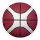 Мяч баскетбольный Molten BG4550 FIBA B6G4550 фото 3