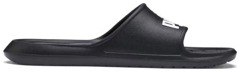 Шльопанці Puma Divecat v2 чорний Уні 39 369400-01