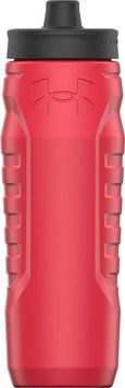Пляшка Under Armour Sideline Squeeze 32oz червоний 950 мл UA70090-20002