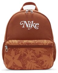 Рюкзак Nike Y NK BRSLA JDI MINI BKPK- CAT коричневий Діт 33 x 25 x 13 см 00000025865