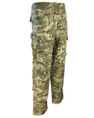 Штани тактичні KOMBAT UK ACU Trousers розмір L kb-acut-btp-l