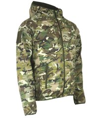 Куртка тактична KOMBAT UK Venom Jacket розмір S kb-vj-btp-s