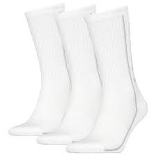 Шкарпетки Head PERFORMANCE CREW 3P UNISEX білий Уні 35-38 00000020842