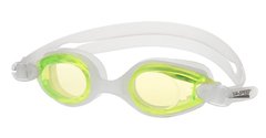 Окуляри для плавання Aqua Speed ​​ARIADNA 034-30 білий зелений Діт OSFM 00000016562