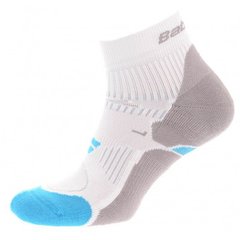 Шкарпетки Babolat Pro 360 sock 1 pair women turquoise (39/41) 45S1444/111