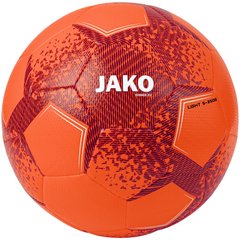 М'яч футбольний Jako Striker 2.0 помаранчевий Уні 5 00000030954