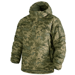 Куртка Patrol System 3.0 Піксель (7406), M 7406-M