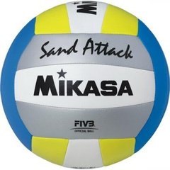 М'яч волейбольний Mikasa VXS-SA VXS-SA