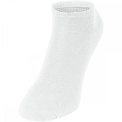 Шкарпетки Jako Invisible 3er pack білий Уні 35-38 арт 3941-00 00000016262