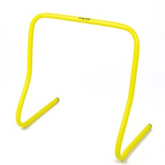Барьер тренировочный Meta Speed Hurdle желтый Уни 45 см 00000030032