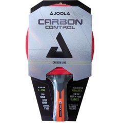Ракетка для настільного тенісу Joola Carbon CONTROL (54190) 54190