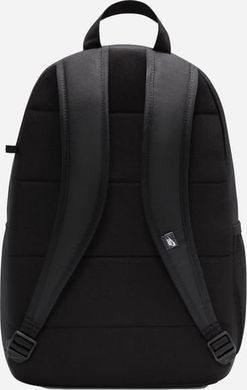 Рюкзак Nike Y NK ELMNTL BKPK SHOEBOX 20L чорний Діт 30 х 46 х 13 см HJ4186-010