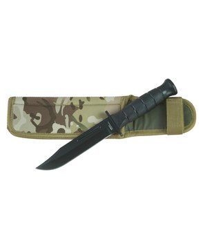 Ніж KOMBAT UK US Marine Bowie Knife kb-umb-btp