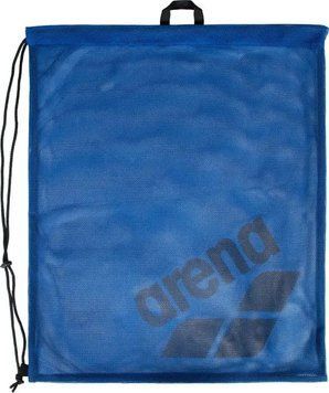 Сумка-мешок Arena ONE GO MESH BAG 40L синий 65 х 55 х 1 см (010240-500) 010240-500