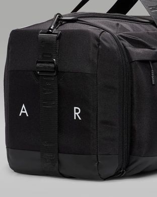 Сумка Nike VELOCITY DUFFLE 62,5L чорний 30&times;64&times;33 см MM0920-023